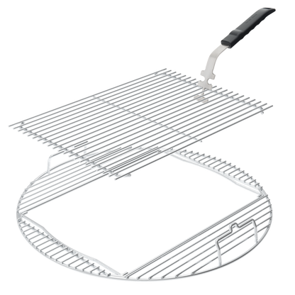 Do More Cooking Grid S/S 57 cm