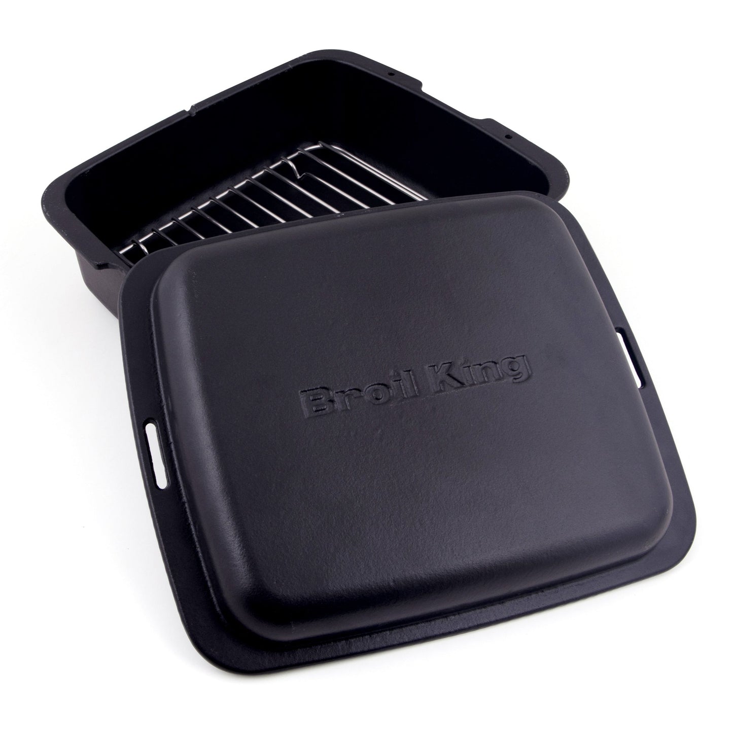 Cast Iron Dutch Oven