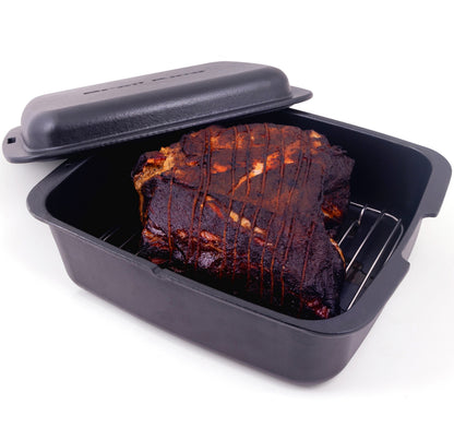 Cast Iron Dutch Oven