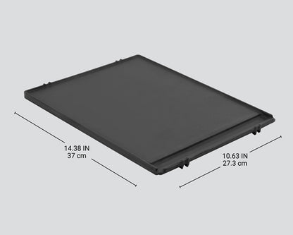 Exact Fit Griddle Monarch™ / Royal™