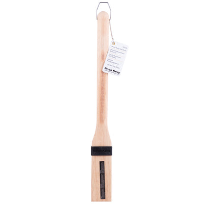 Deep Bristle Grill Brush