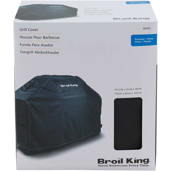 Premium Cover - Regal 500