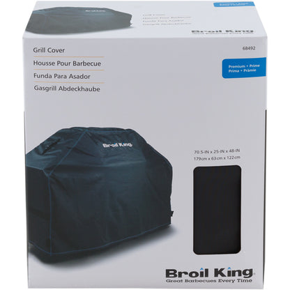 Premium Cover - Regal 500