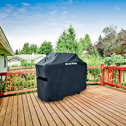 130 cm Select Grill Cover
