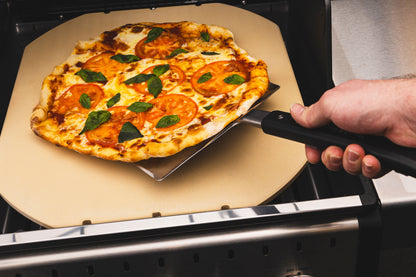 Imperial Double Wide Flipper