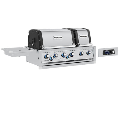 Imperial™ QS 690 Built-In Head Unit