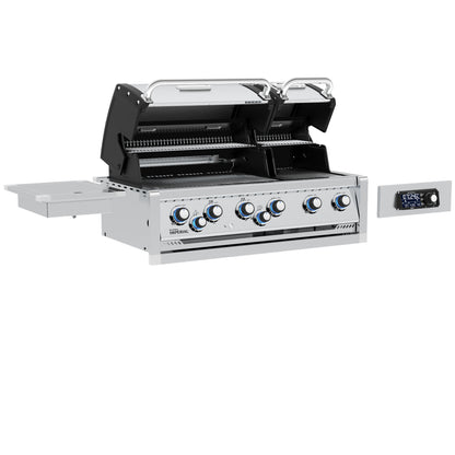 Imperial™ QS 690 Built-In Head Unit