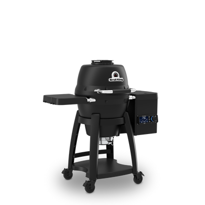 Keg Kamado iQue