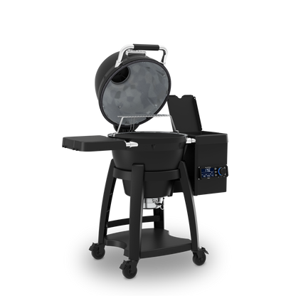 Keg Kamado iQue