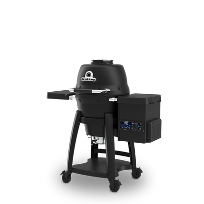 Keg Kamado iQue