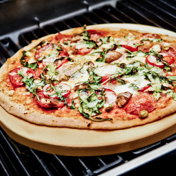 Premium Grilling Stone