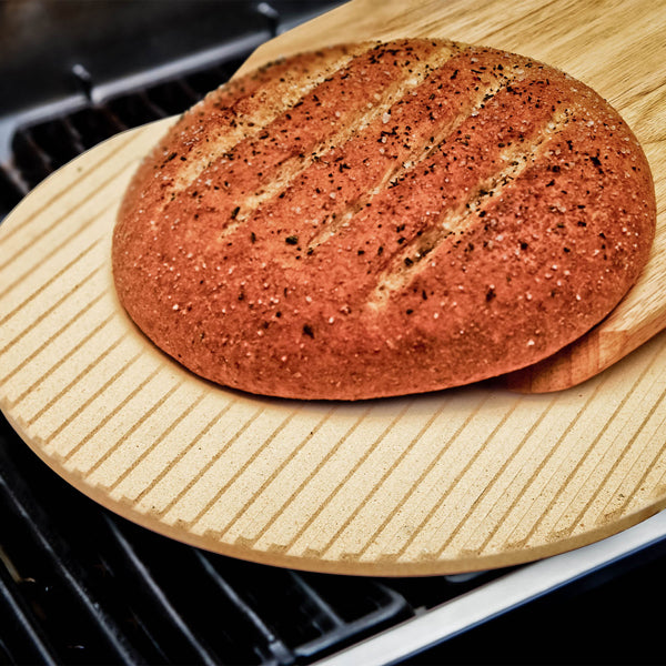 Premium Grilling Stone