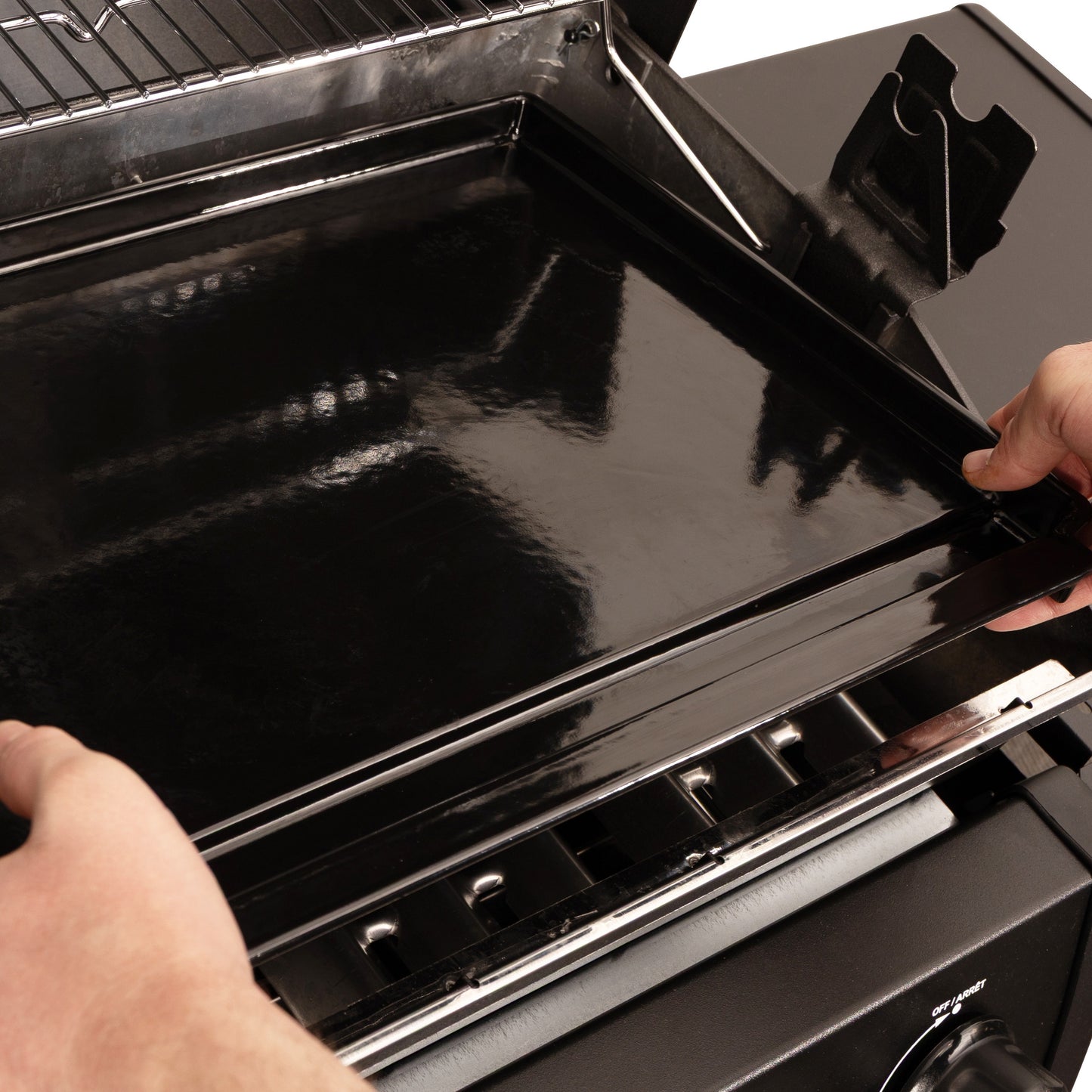 Plancha XL Royal™ Shadow