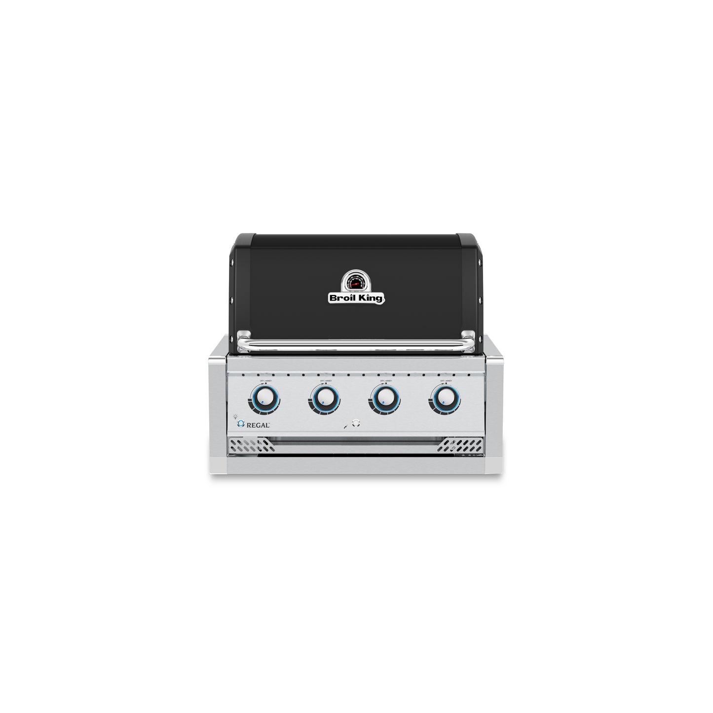 Regal™ 420 Built-In Head Unit