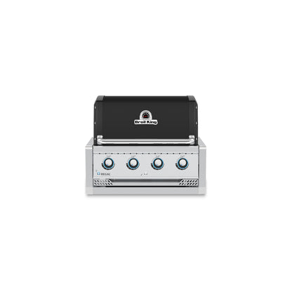 Regal™ 420 Built-In Head Unit