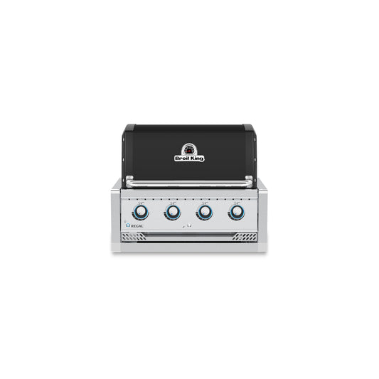 Regal™ 420 Built-In Head Unit