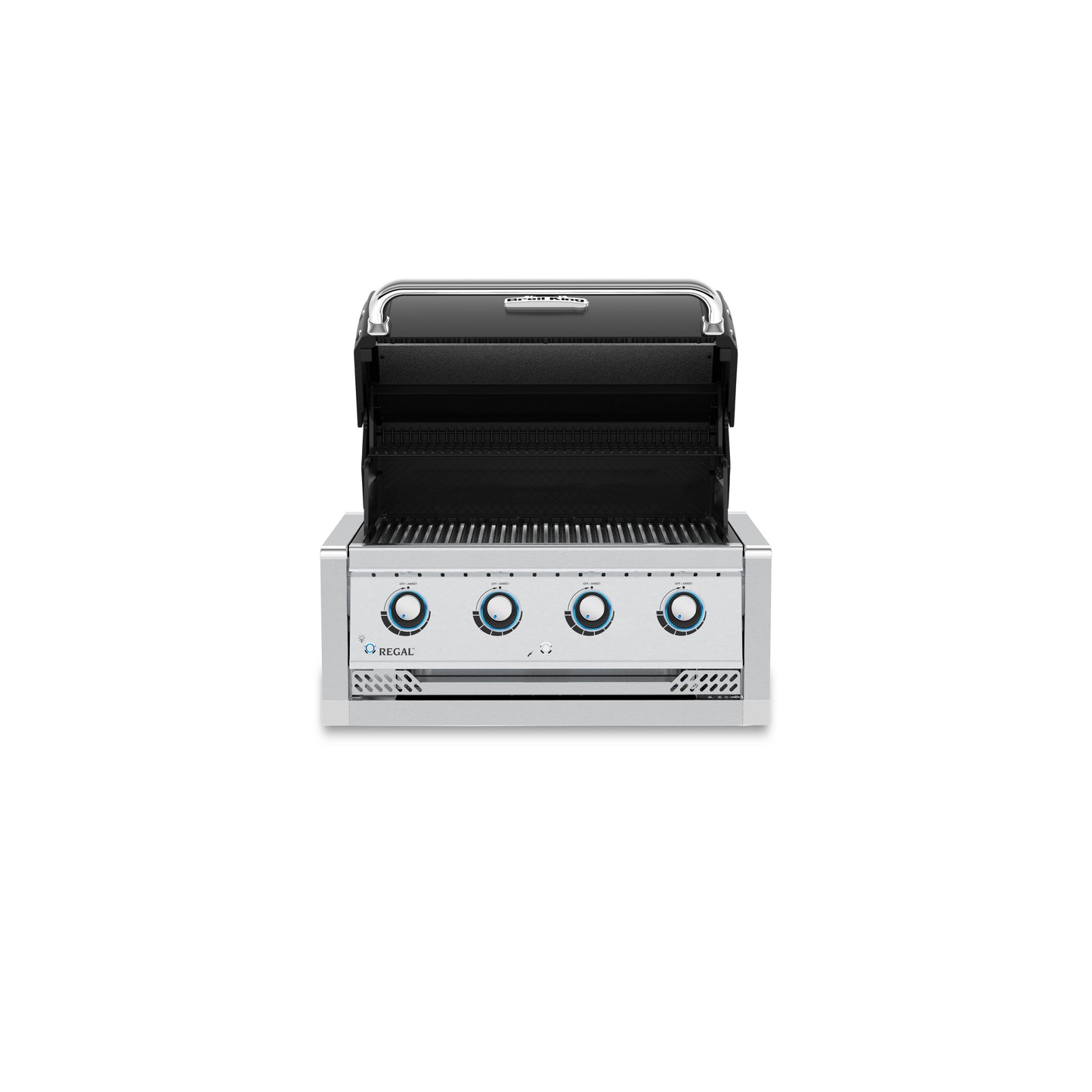 Regal™ 420 Built-In Head Unit