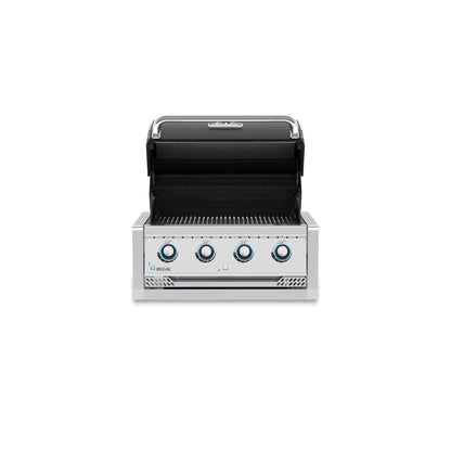 Regal™ 420 Built-In Head Unit