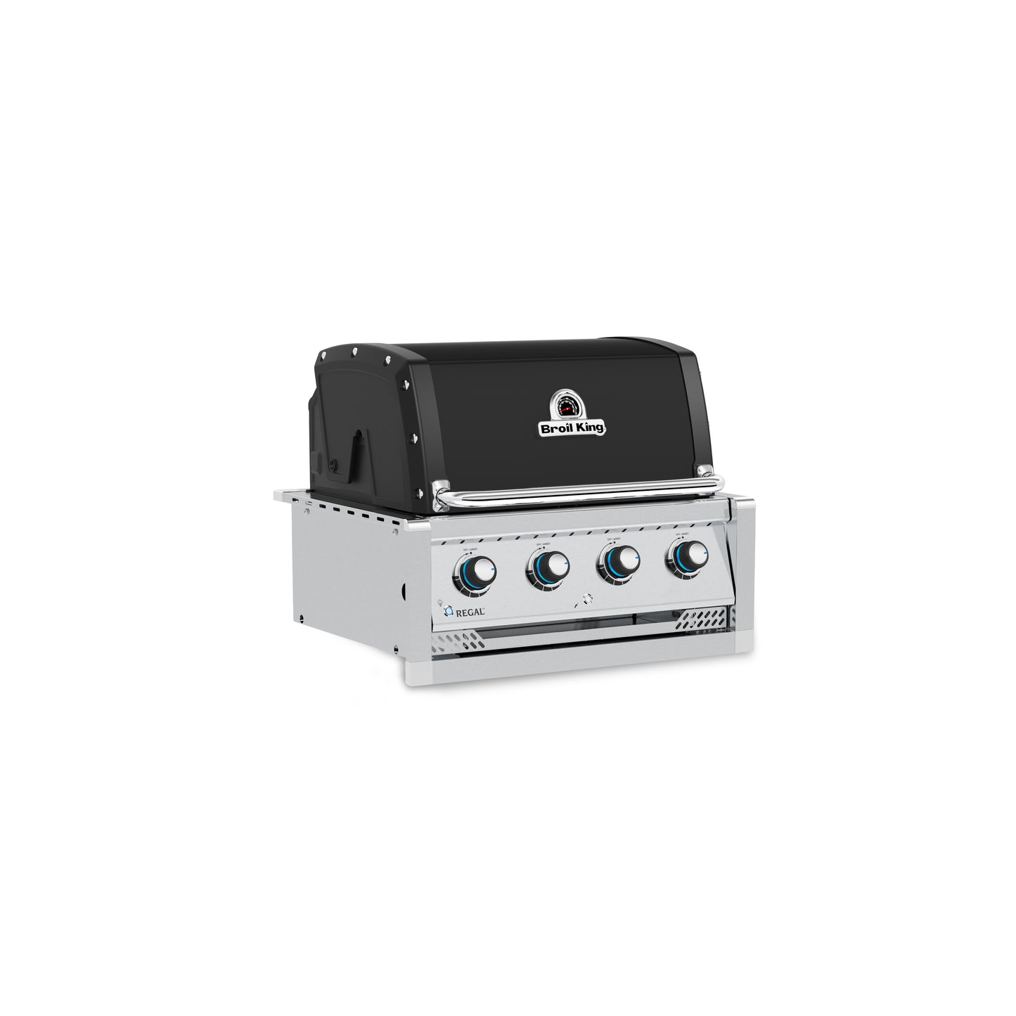 Regal™ 420 Built-In Head Unit