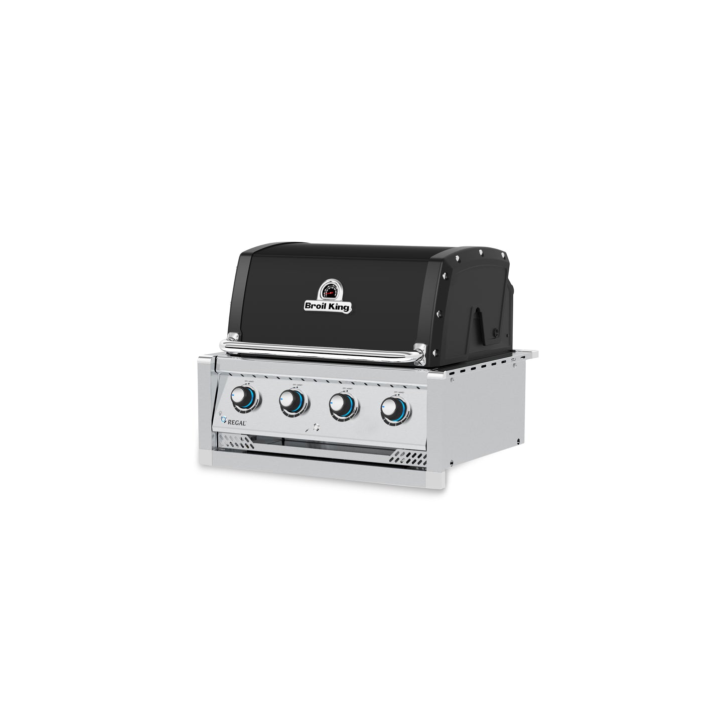 Regal™ 420 Built-In Head Unit