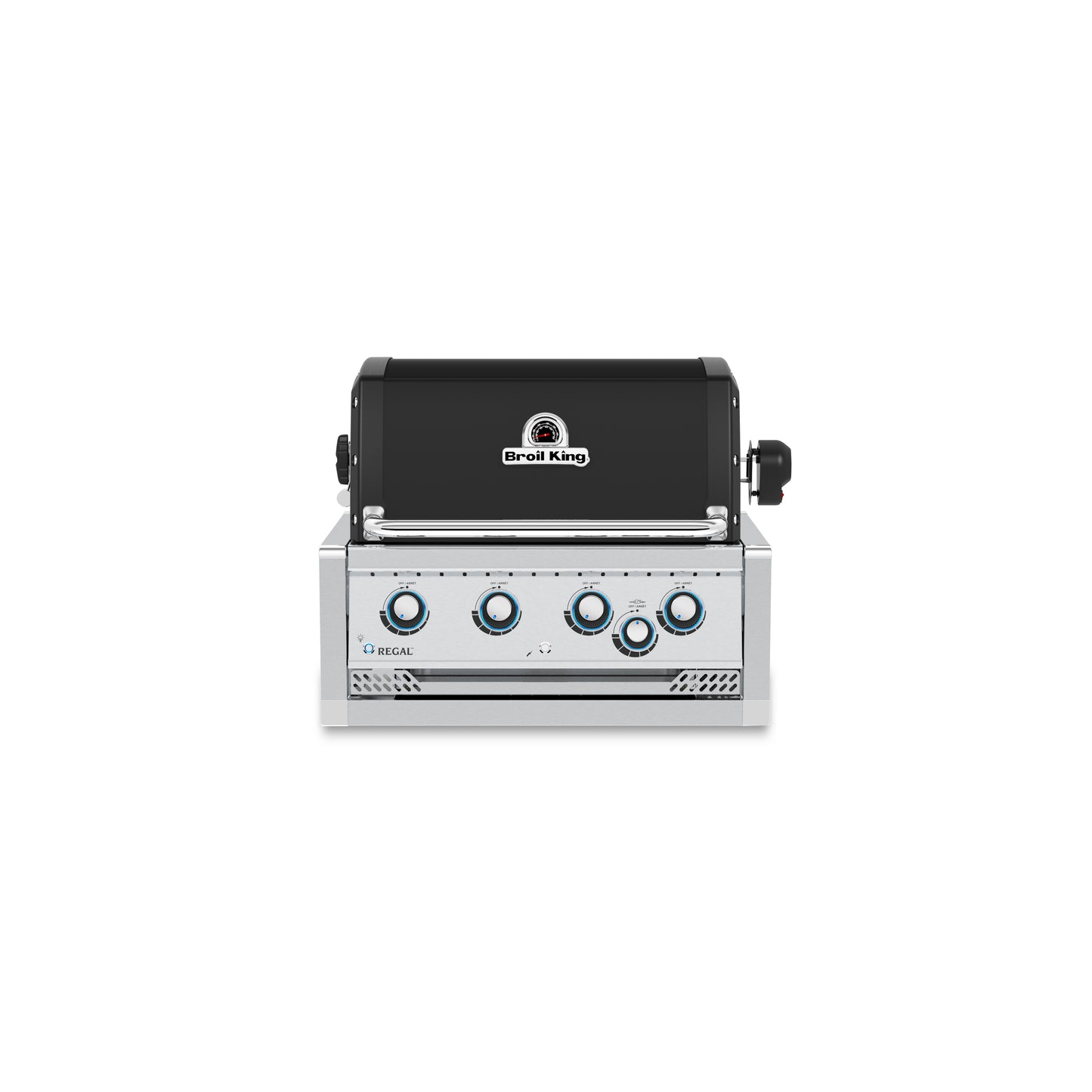 Regal™ 470 Built-In Head Unit