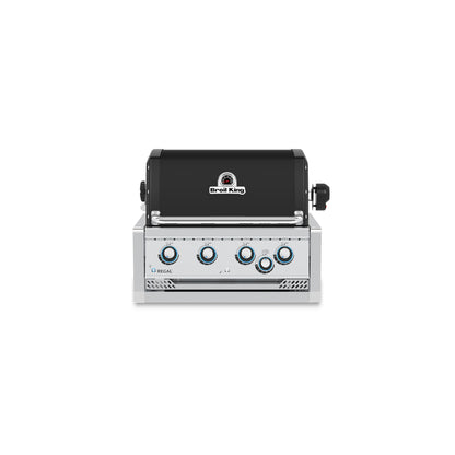 Regal™ 470 Built-In Head Unit