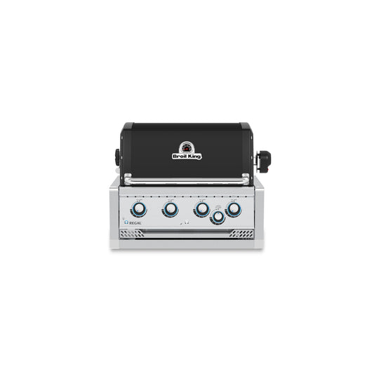 Regal™ 470 Built-In Head Unit