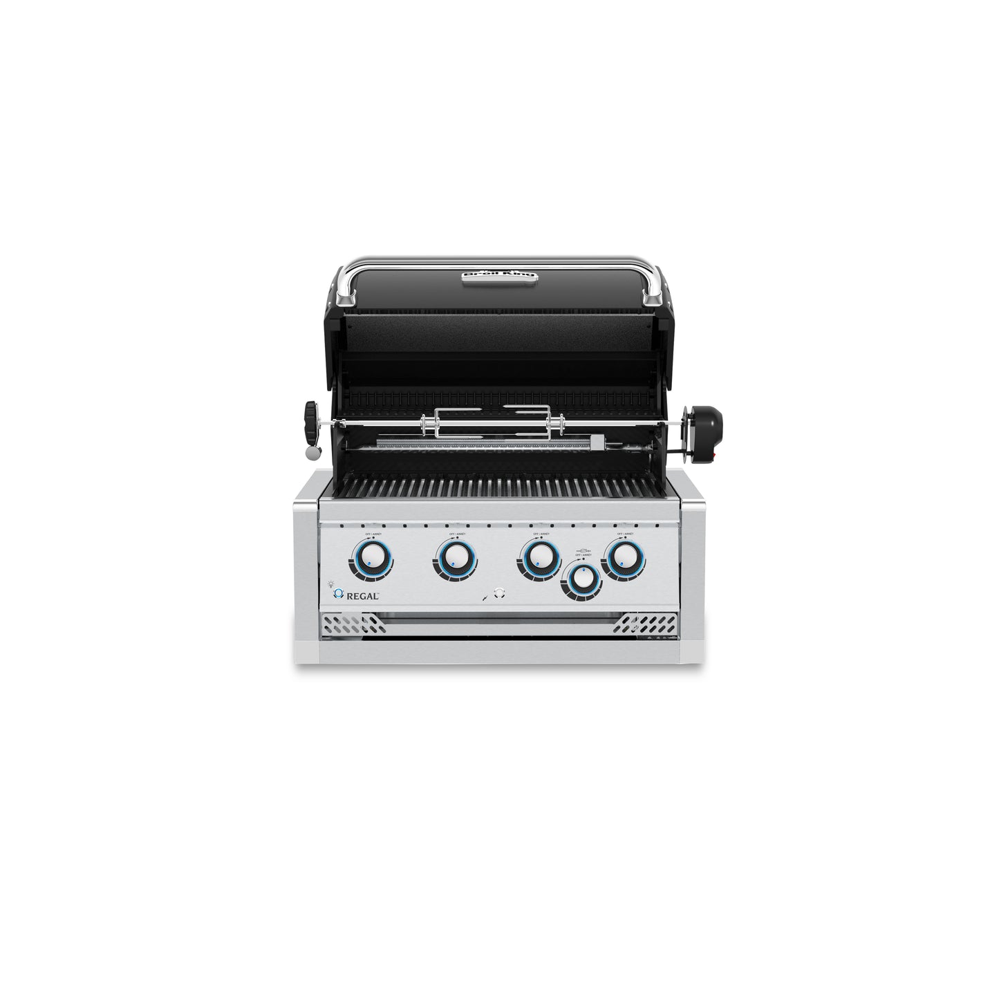 Regal™ 470 Built-In Head Unit