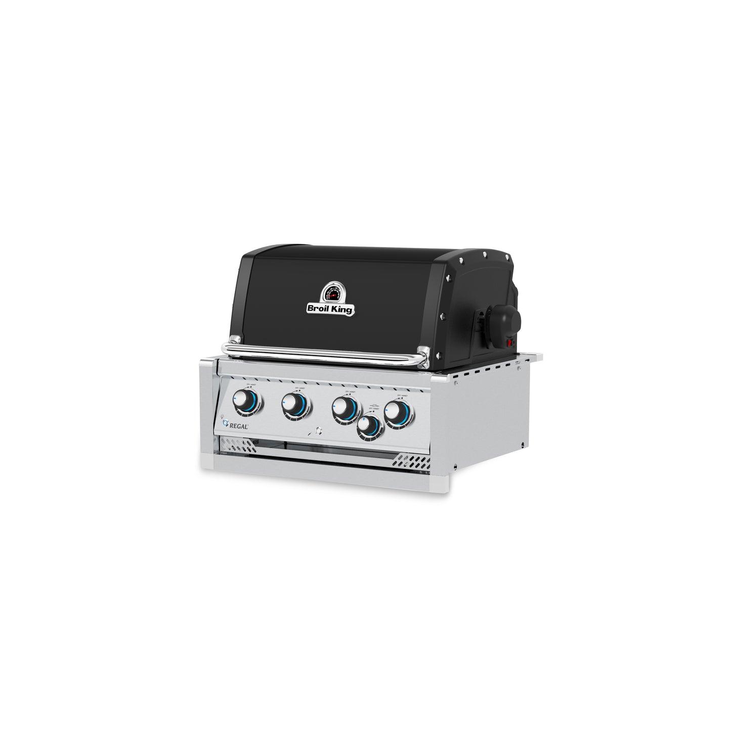 Regal™ 470 Built-In Head Unit