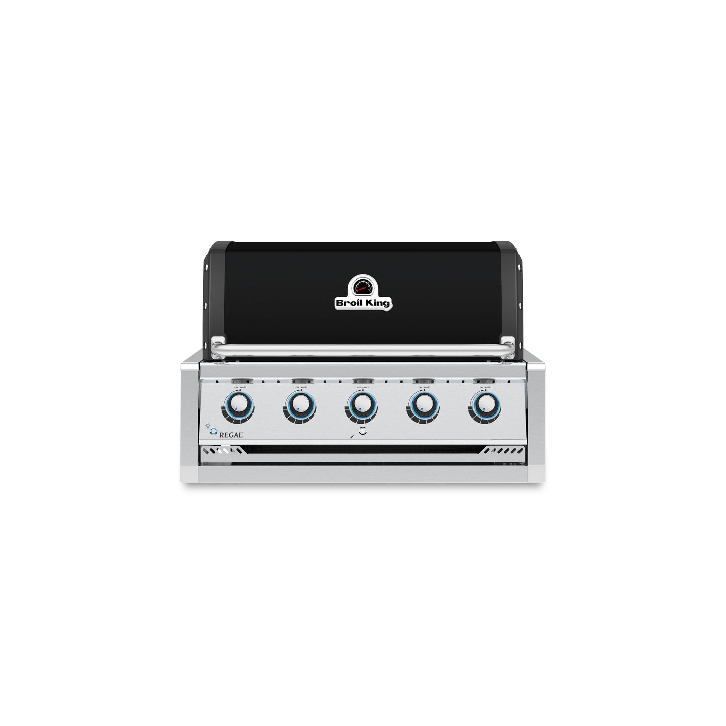 Regal™ 520 Built-in Head Unit