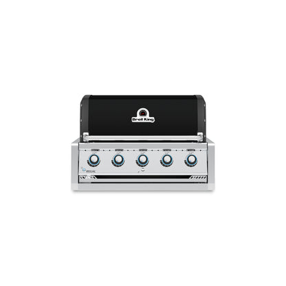 Regal™ 520 Built-in Head Unit