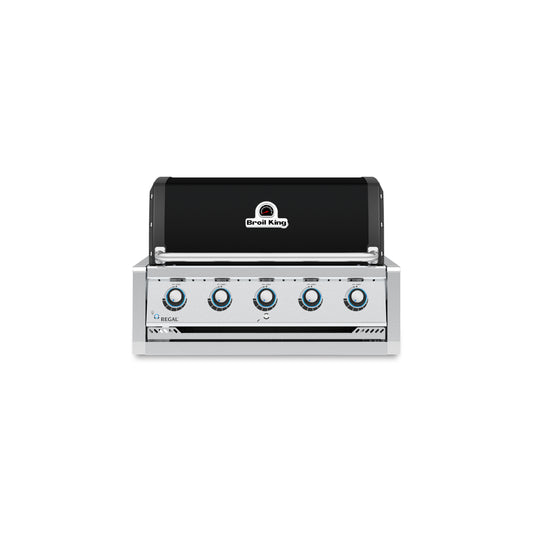 Regal™ 520 Built-in Head Unit