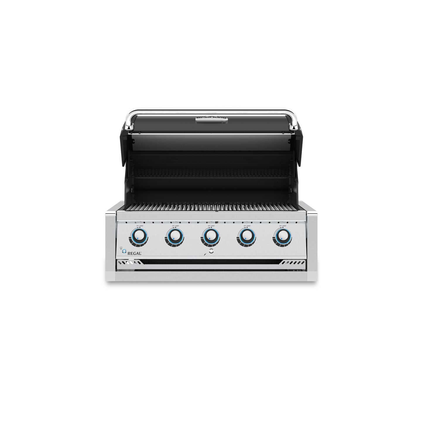 Regal™ 520 Built-in Head Unit