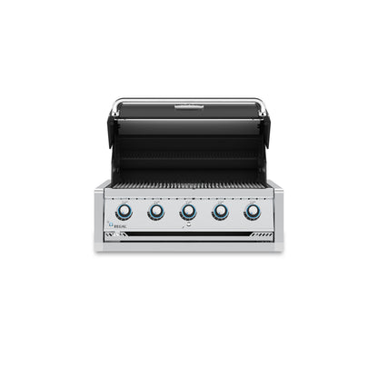 Regal™ 520 Built-in Head Unit