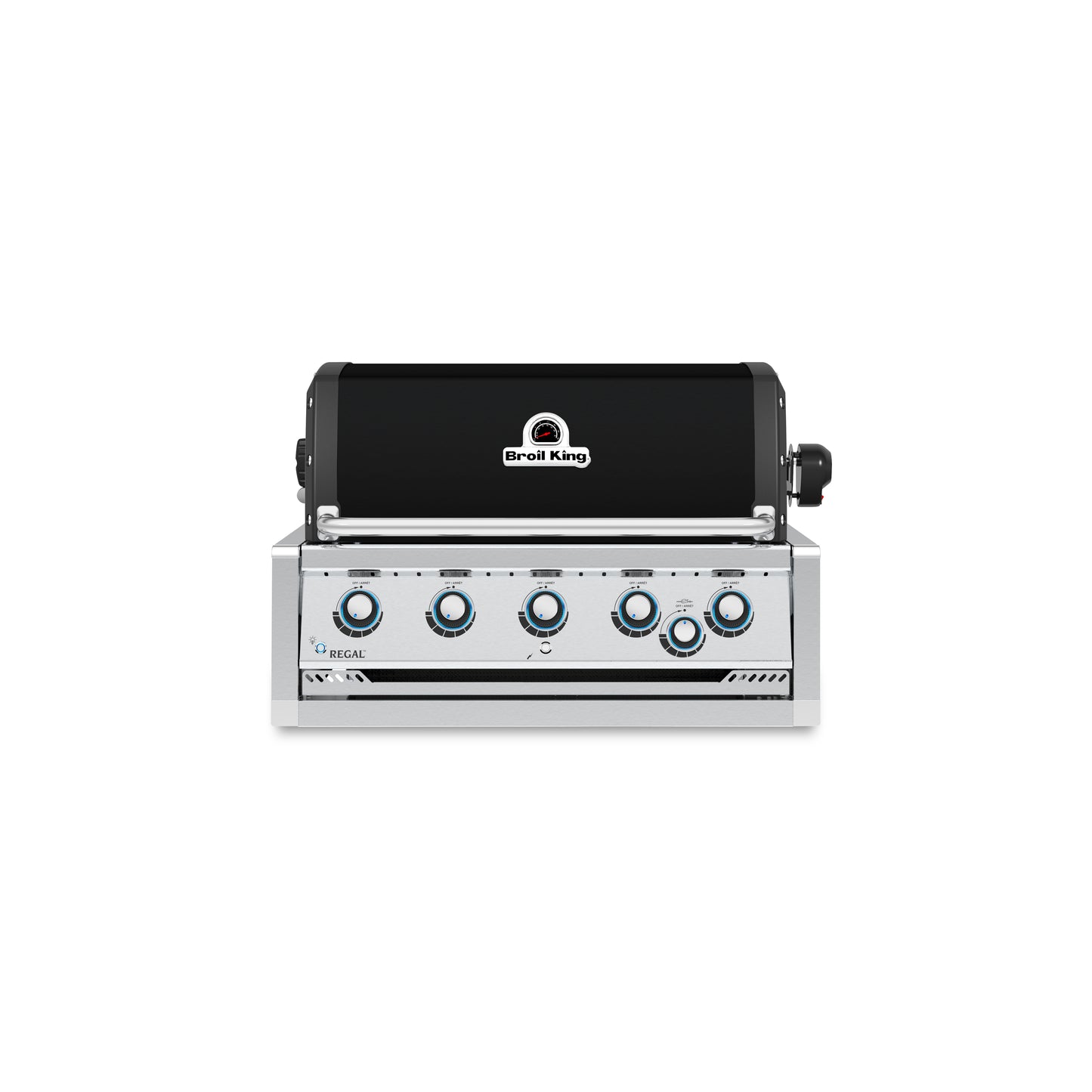 Regal™ 570 Built-in Head Unit