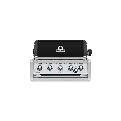 Regal™ 570 Built-in Head Unit