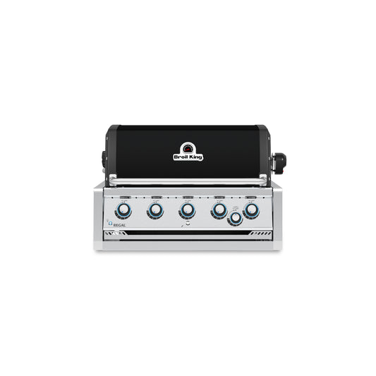 Regal™ 570 Built-in Head Unit
