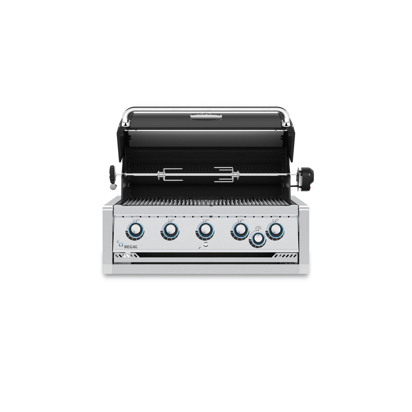 Regal™ 570 Built-in Head Unit