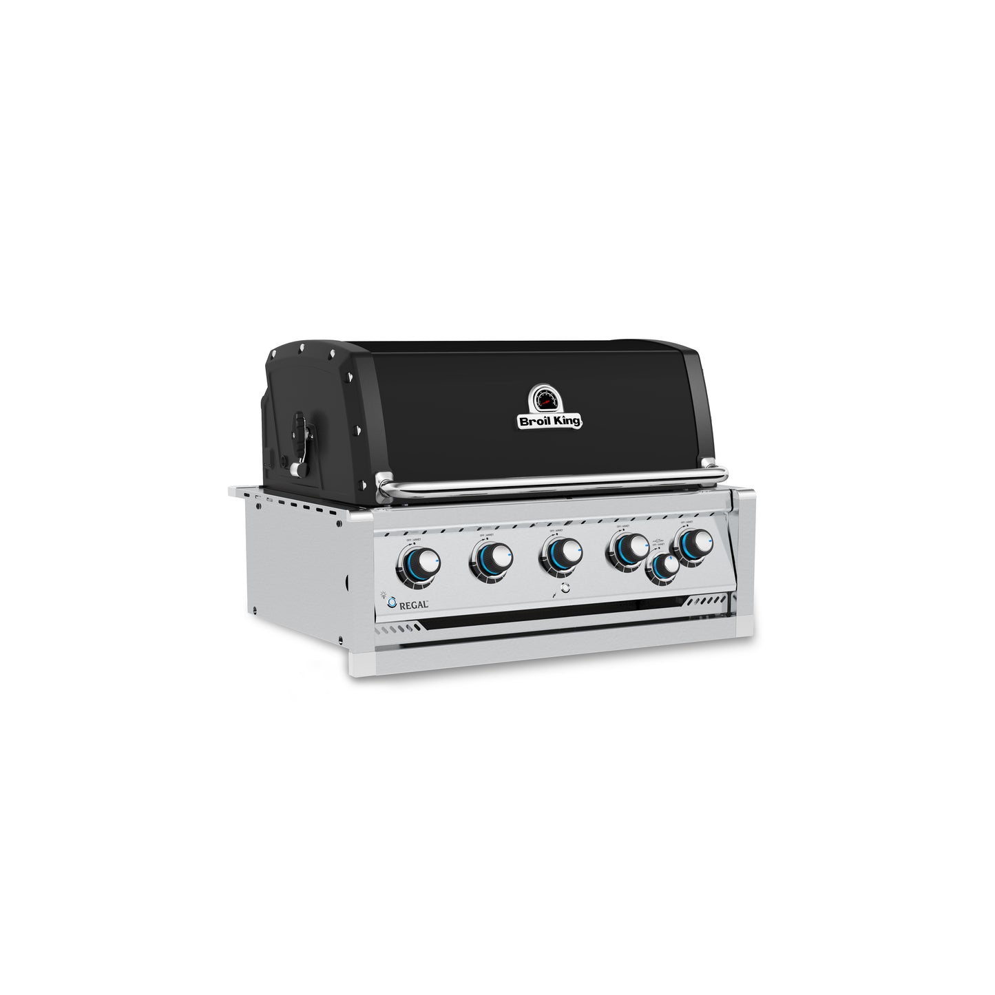 Regal™ 570 Built-in Head Unit