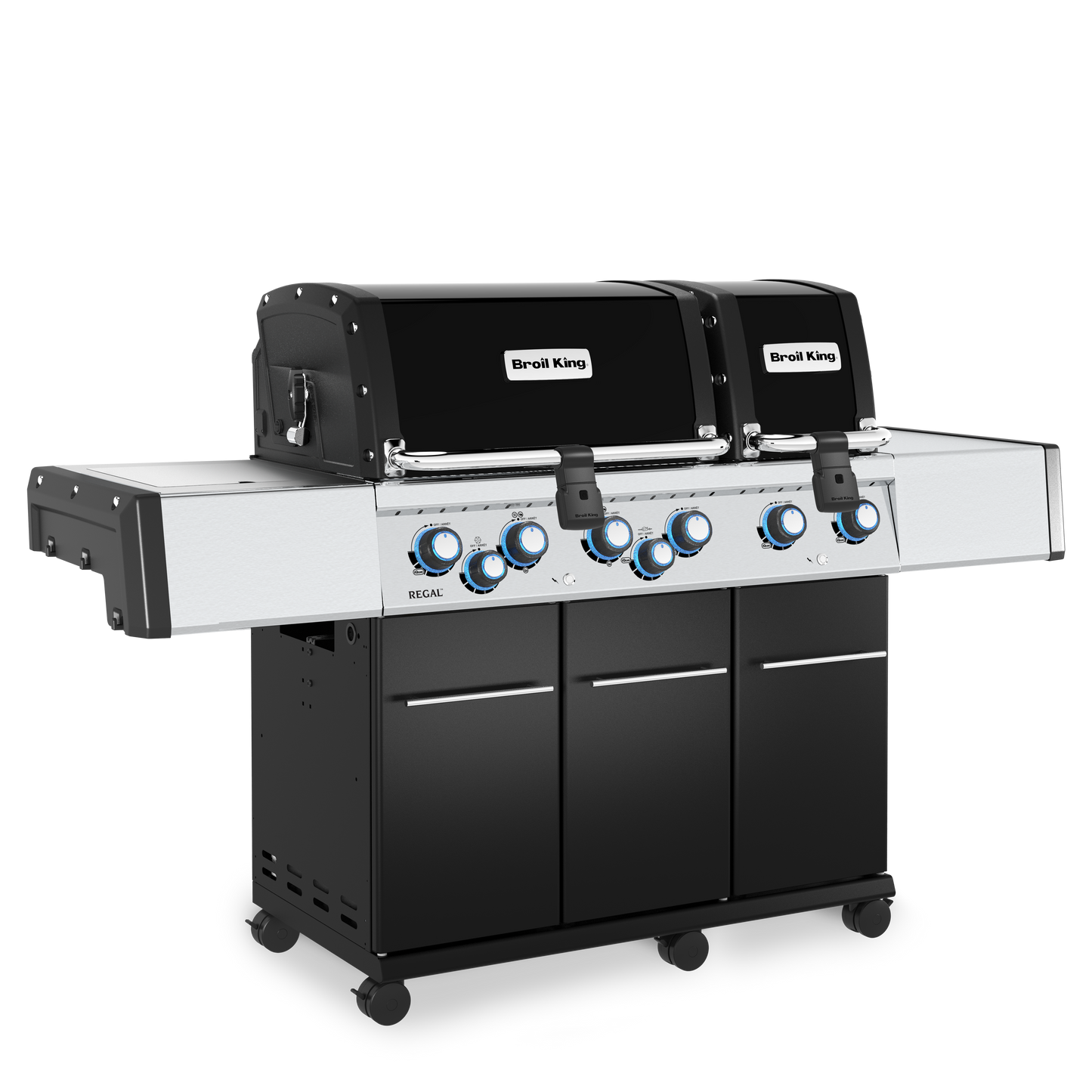 Regal™  690