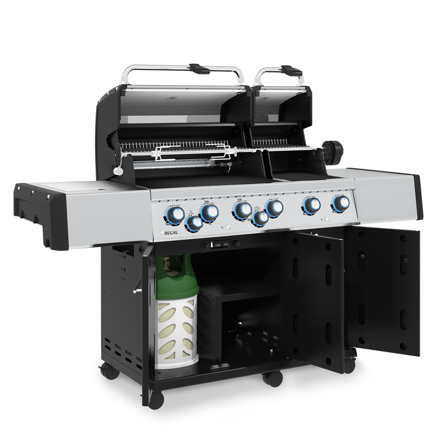 Regal™  690