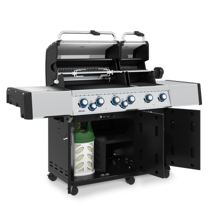 Regal™  690