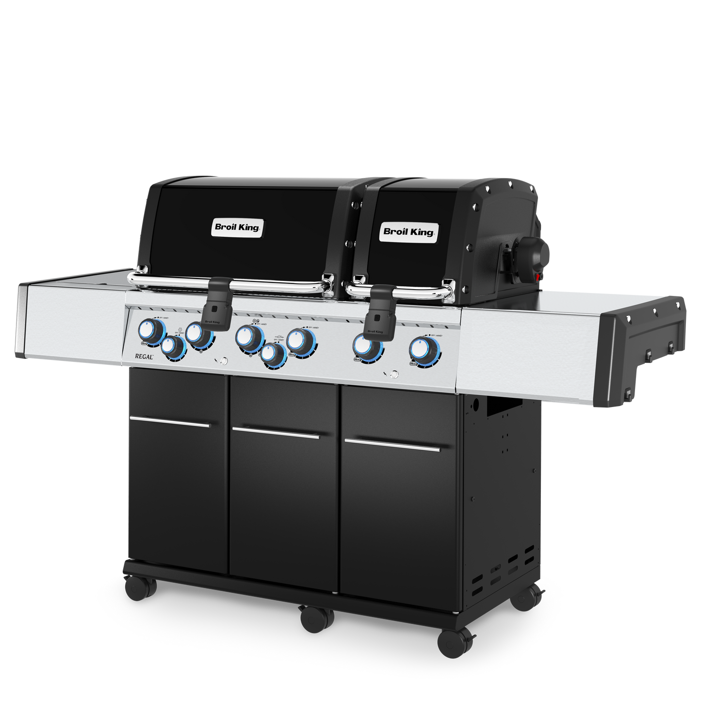 Regal™  690