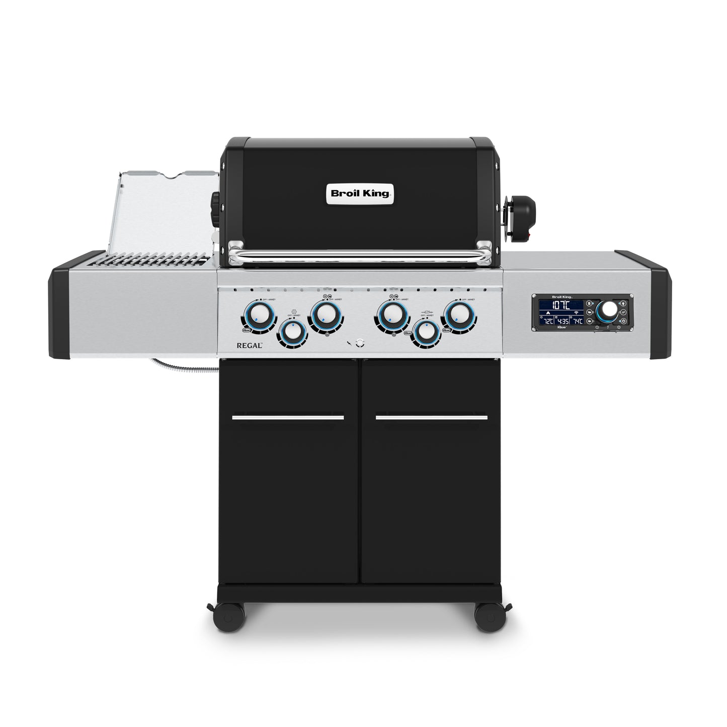 Regal™ Q 490 IR