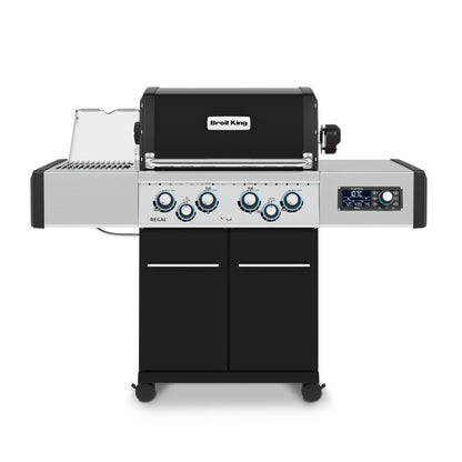 Regal™ Q 490 IR
