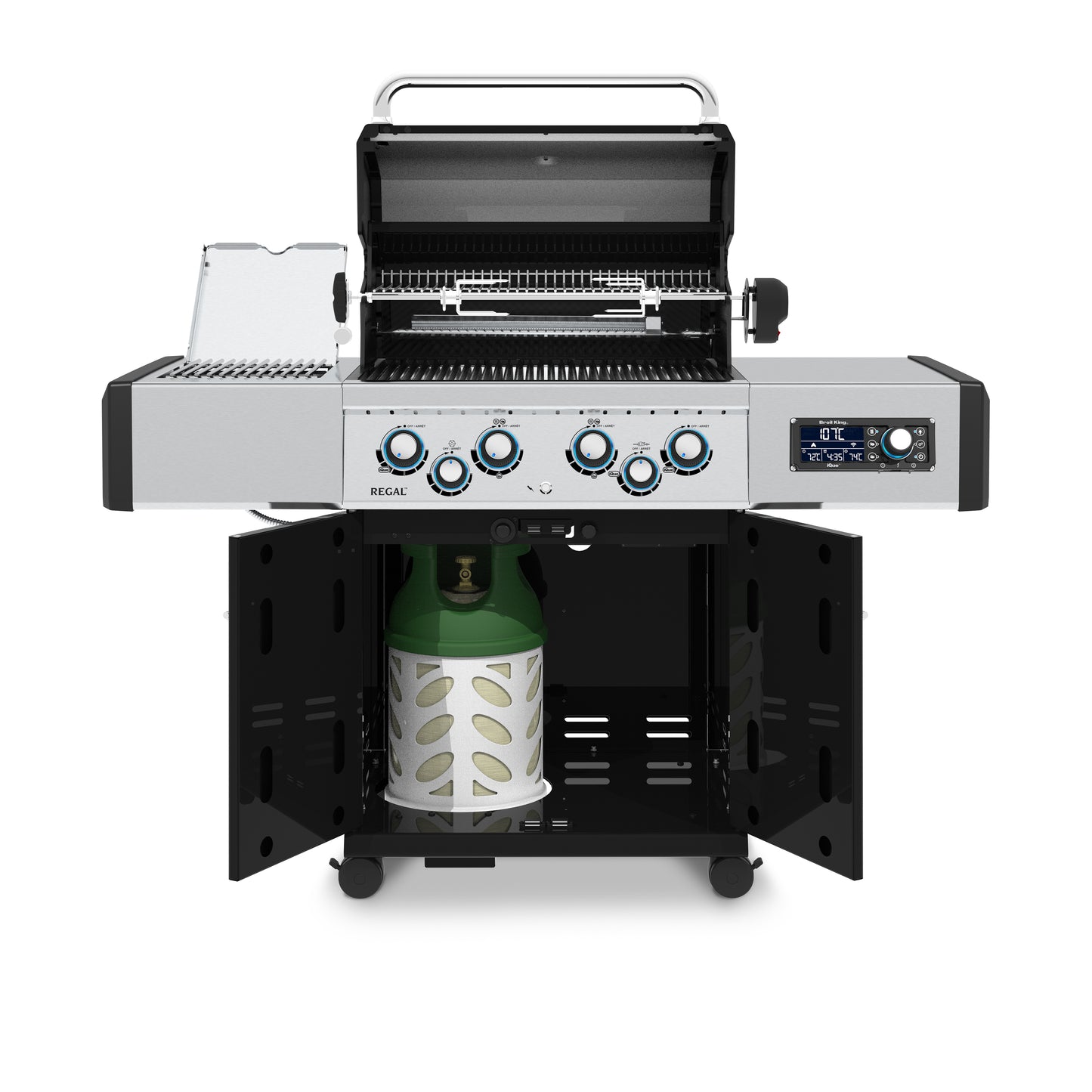 Regal™ Q 490 IR