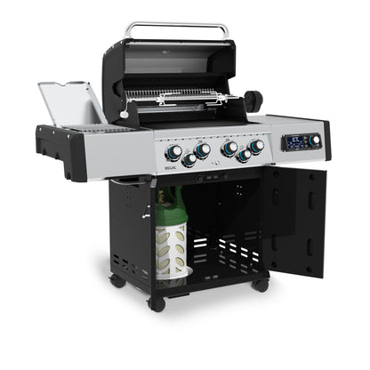 Regal™ Q 490 IR