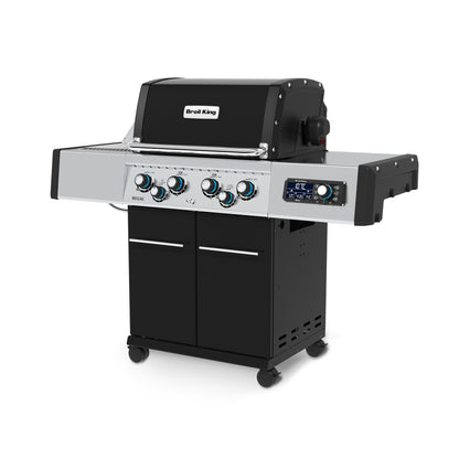 Regal™ Q 490 IR