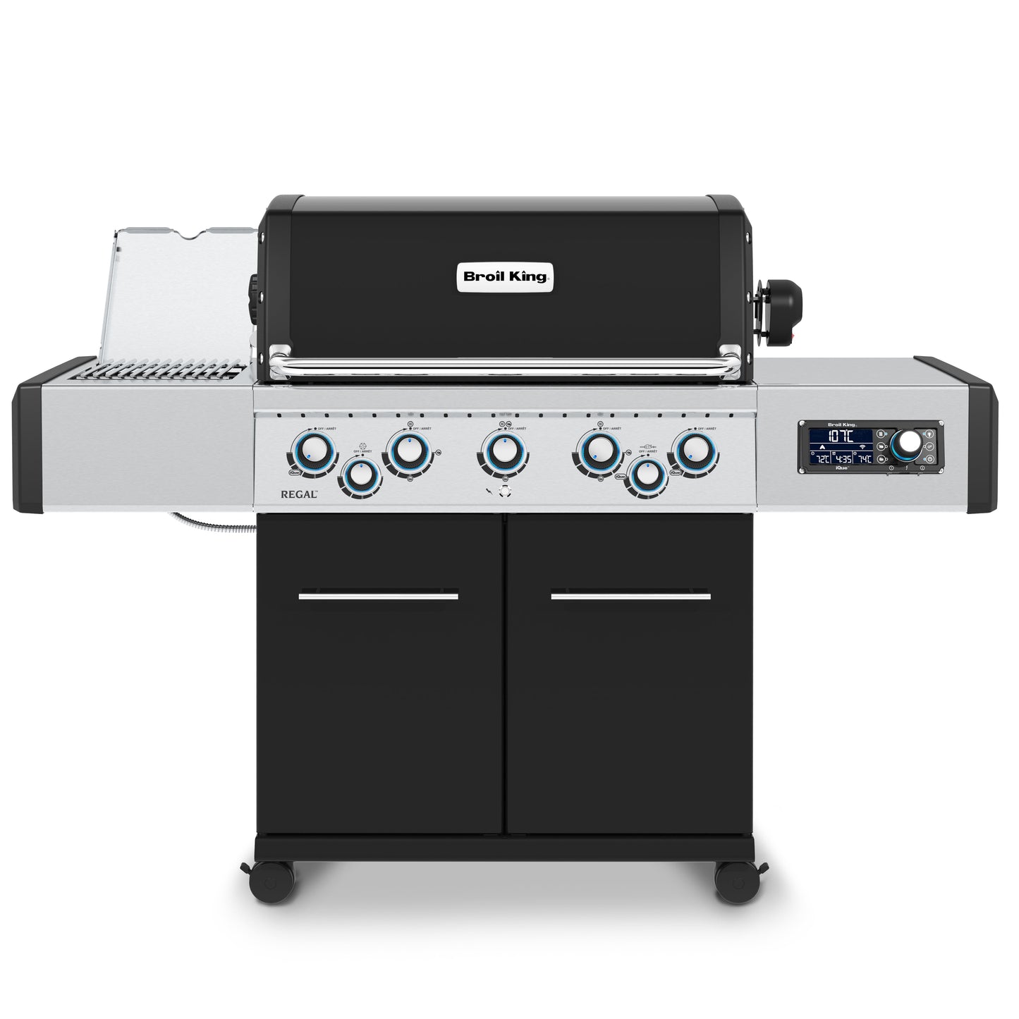 Regal™ Q 590 IR
