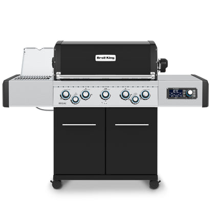 Regal™ Q 590 IR